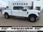 2018 Ford F-250SD XLT