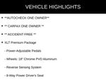 2018 Ford F-250SD XLT