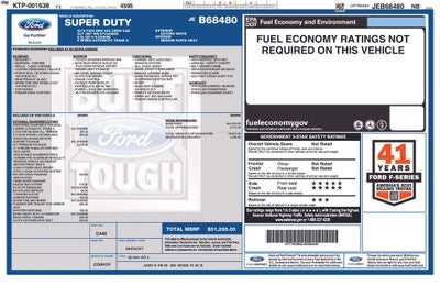 2018 Ford F-250SD XLT