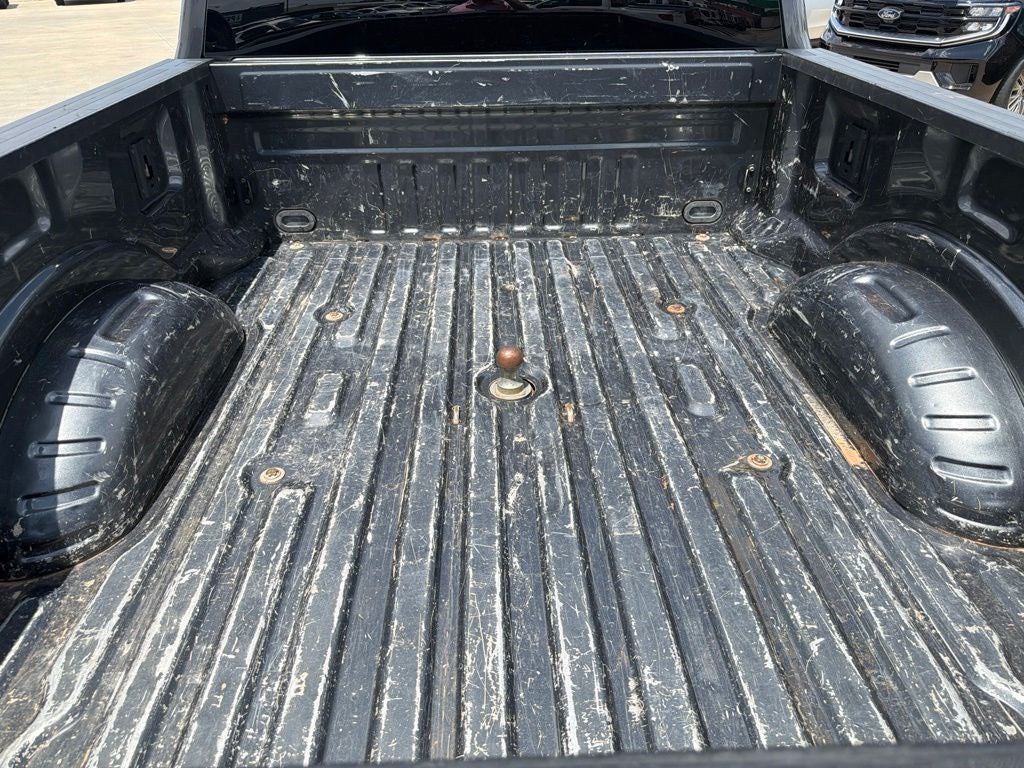 2019 Ford F-250SD XLT