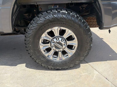 2019 Ford F-250SD XLT
