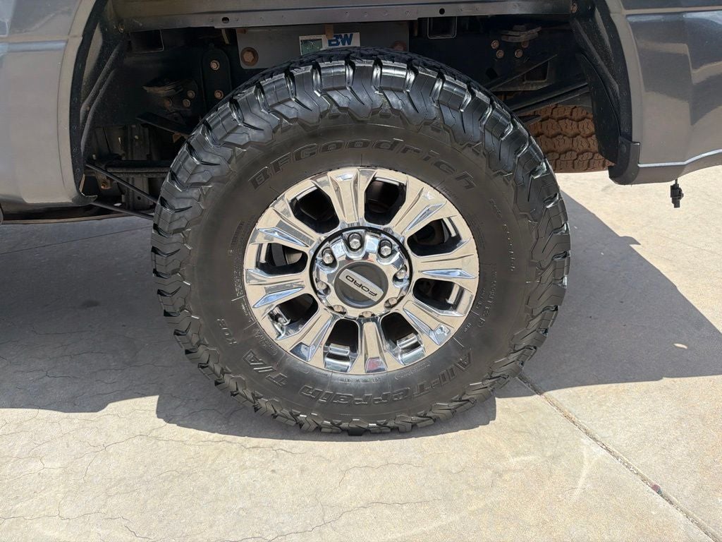 2019 Ford F-250SD XLT