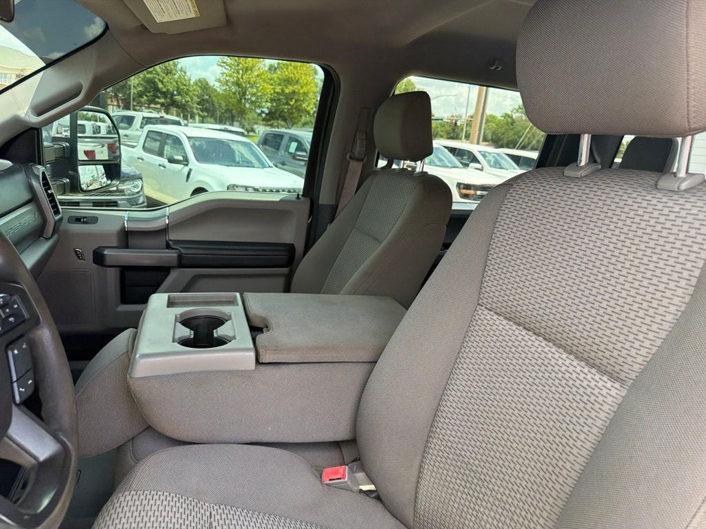 2019 Ford F-250SD XLT