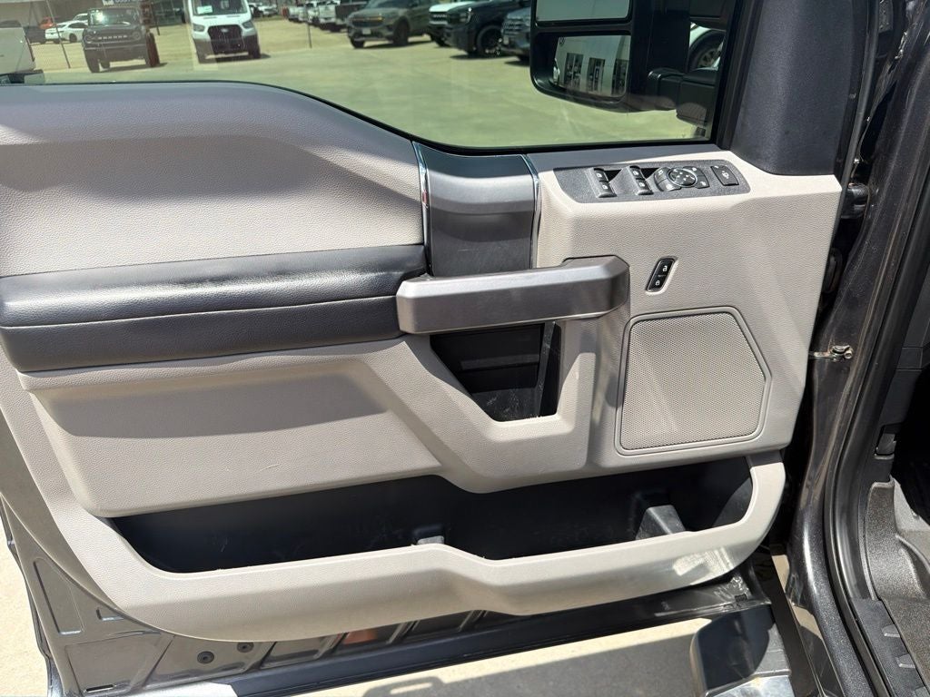 2019 Ford F-250SD XLT