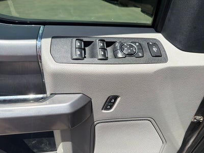 2019 Ford F-250SD XLT