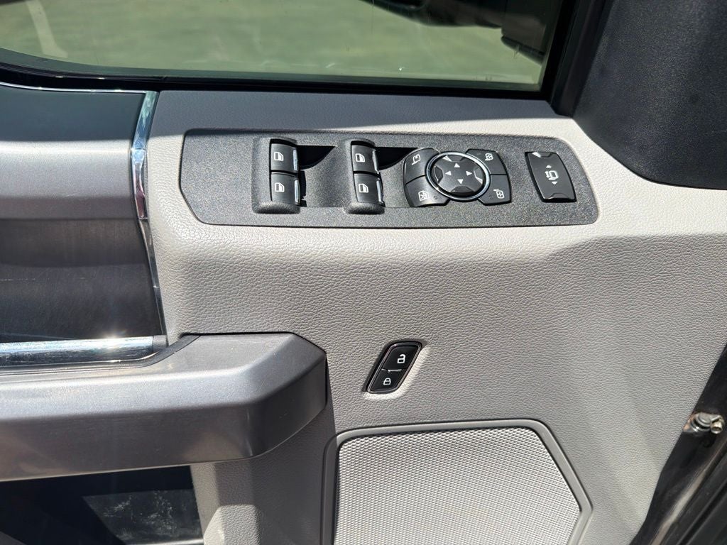 2019 Ford F-250SD XLT