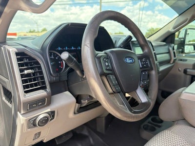 2019 Ford F-250SD XLT
