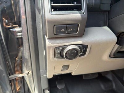 2019 Ford F-250SD XLT