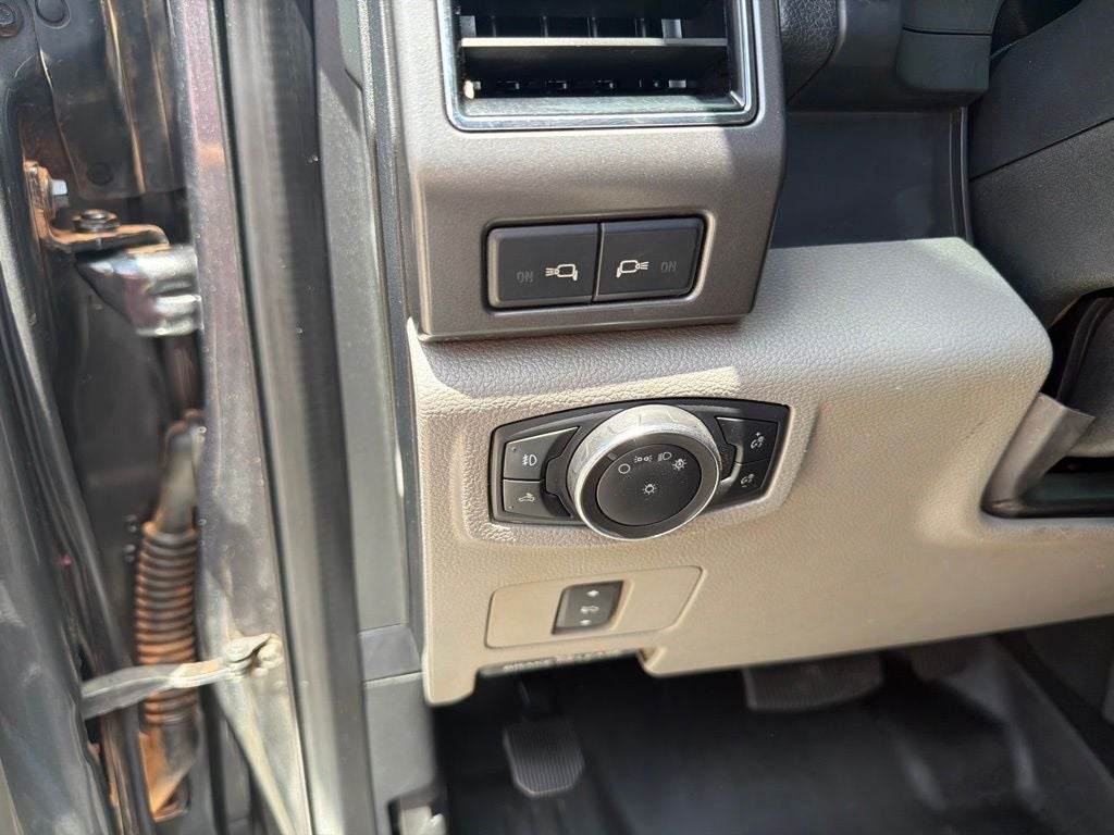 2019 Ford F-250SD XLT