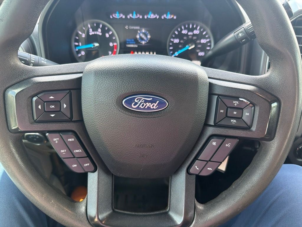 2019 Ford F-250SD XLT