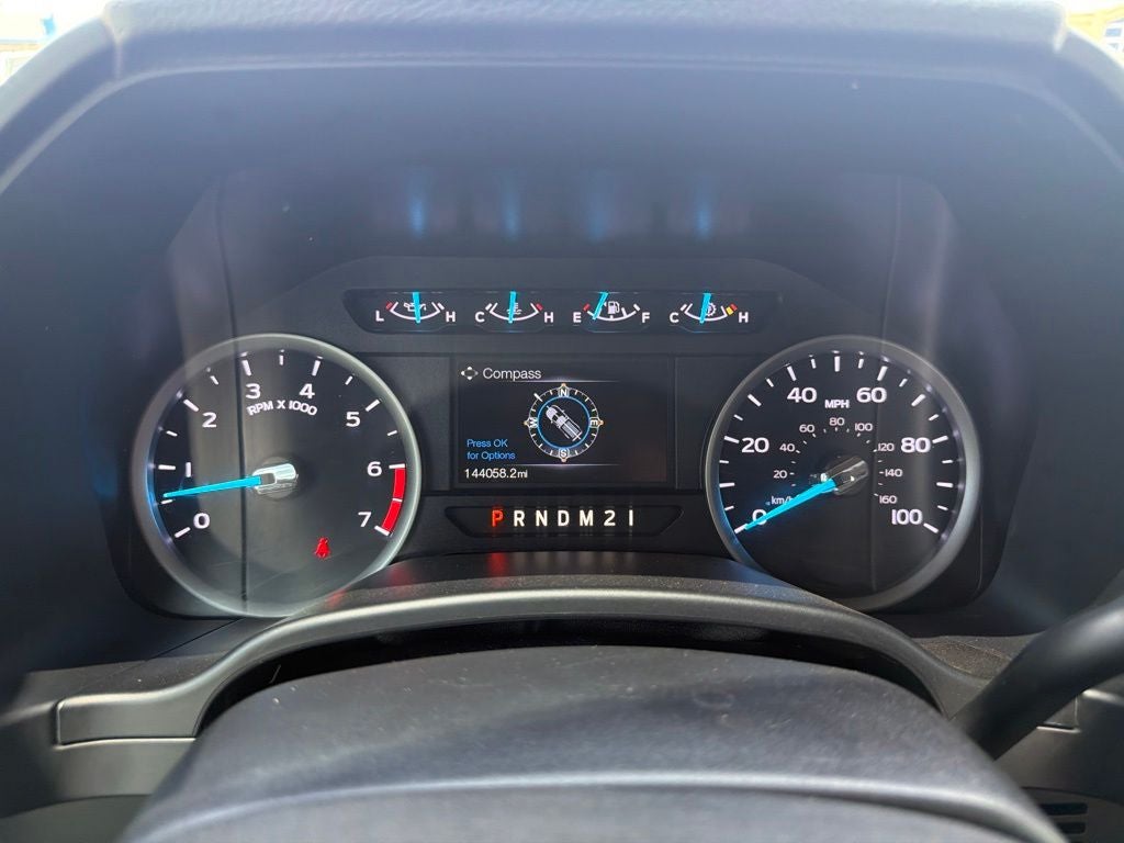 2019 Ford F-250SD XLT