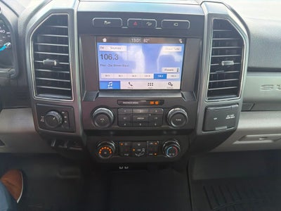 2019 Ford F-250SD XLT