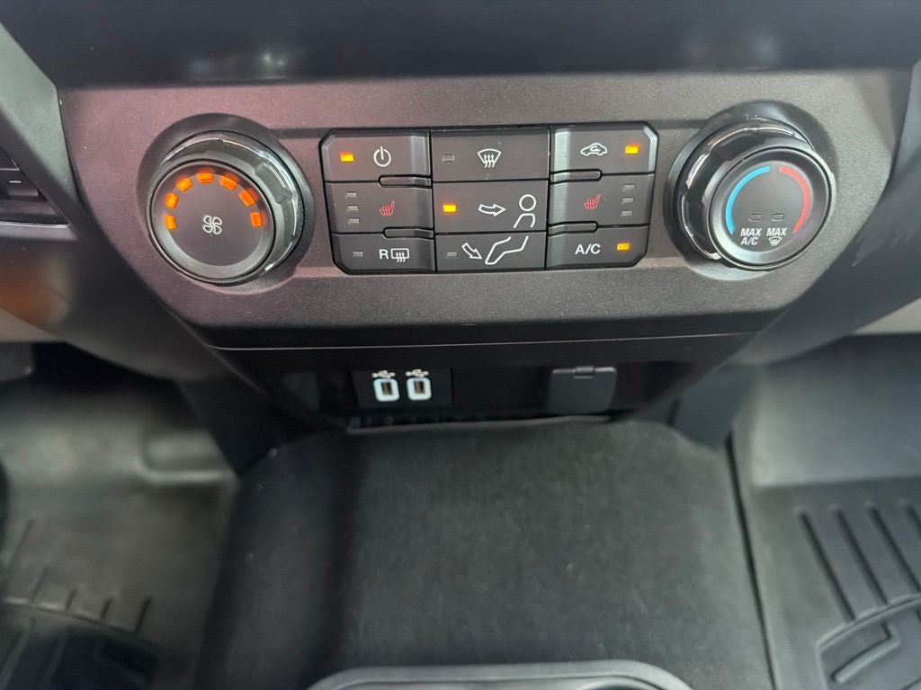 2019 Ford F-250SD XLT