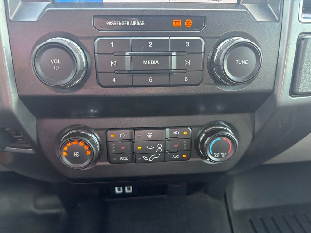 2019 Ford F-250SD XLT