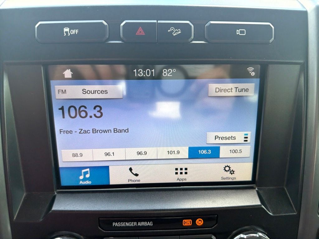 2019 Ford F-250SD XLT