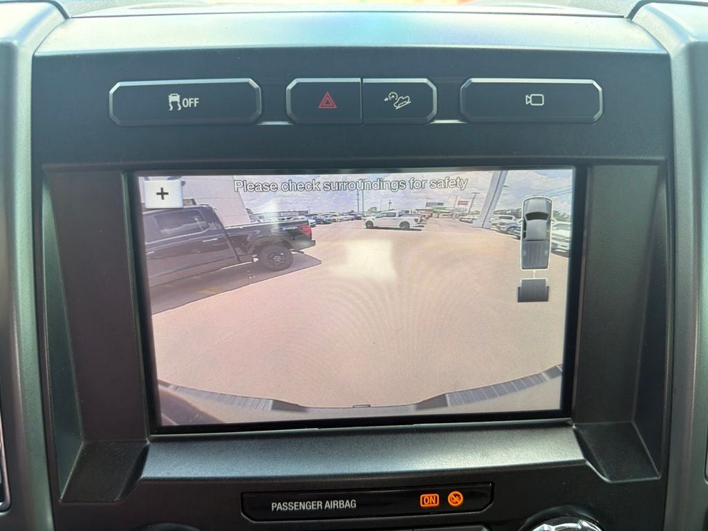 2019 Ford F-250SD XLT