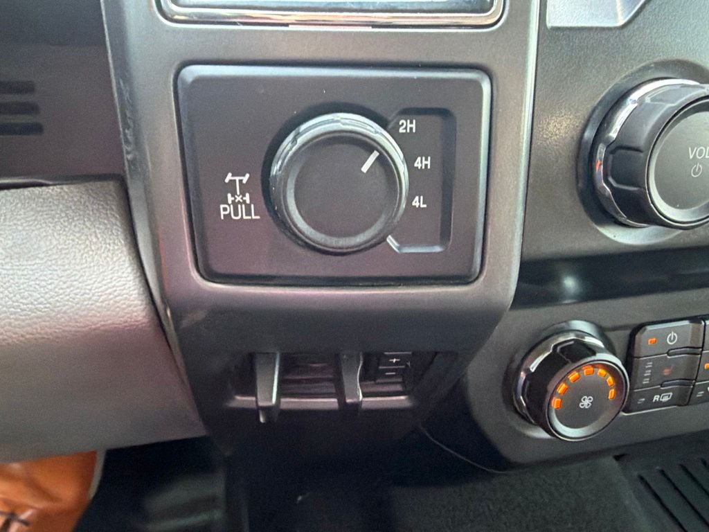 2019 Ford F-250SD XLT