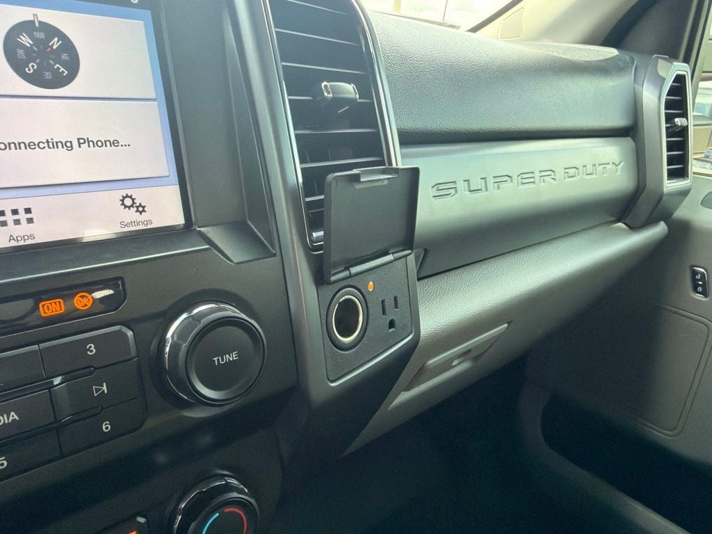 2019 Ford F-250SD XLT