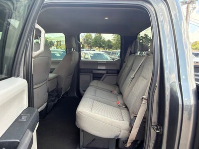2019 Ford F-250SD XLT