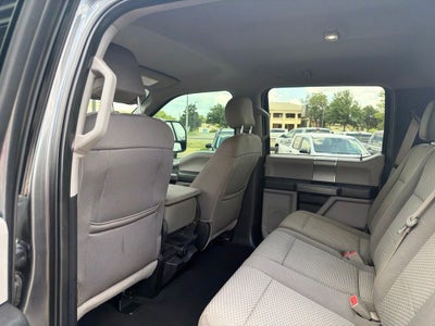 2019 Ford F-250SD XLT