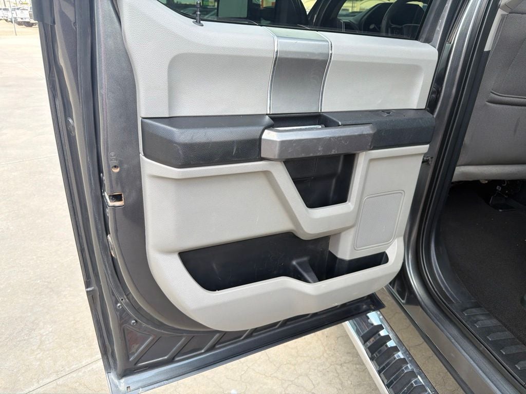 2019 Ford F-250SD XLT