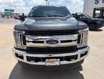 2019 Ford F-250SD XLT