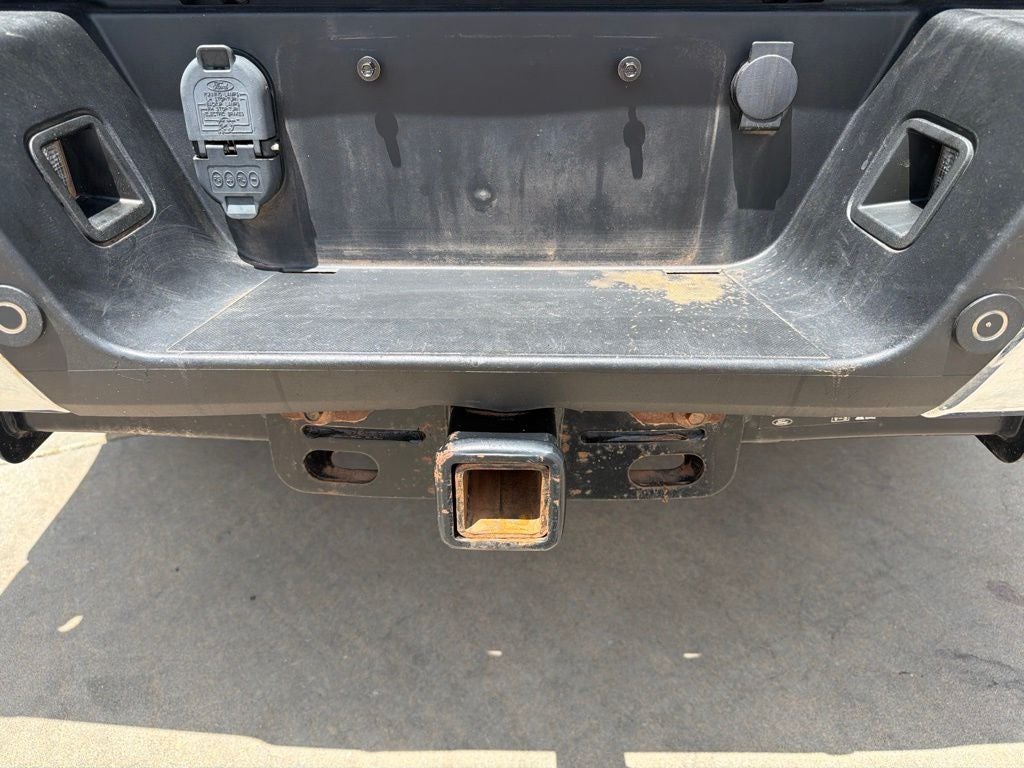 2019 Ford F-250SD XLT