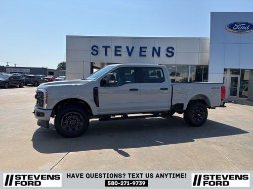 2026 Ford F-250SD XL STX