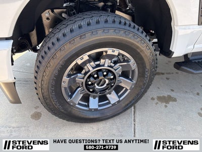 2026 Ford F-250SD XL STX