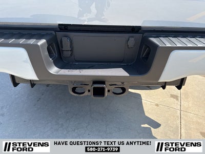 2026 Ford F-250SD XL STX