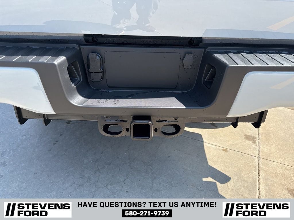 2026 Ford F-250SD XL STX