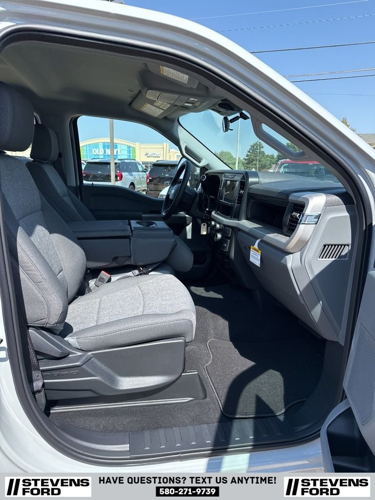 2026 Ford F-250SD XL STX