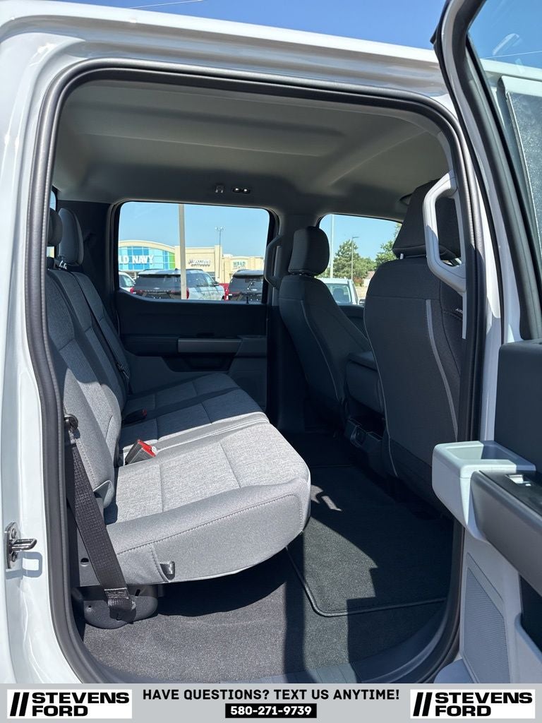 2026 Ford F-250SD XL STX