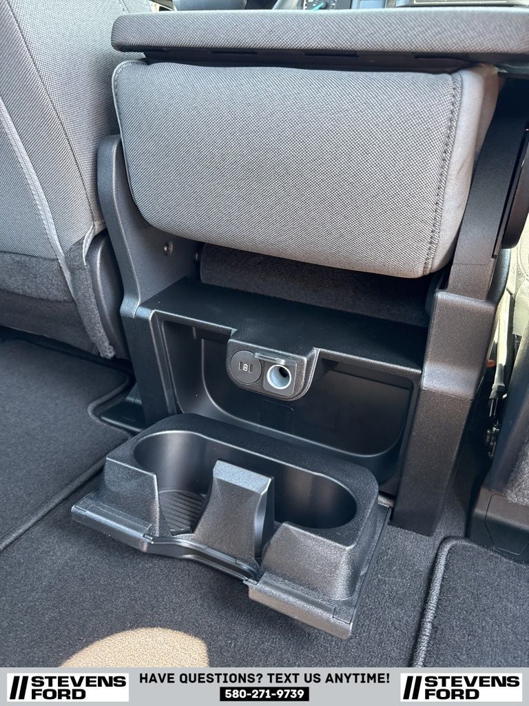 2026 Ford F-250SD XL STX