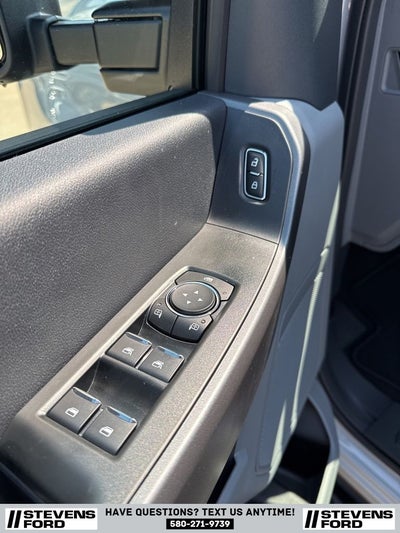 2026 Ford F-250SD XL STX