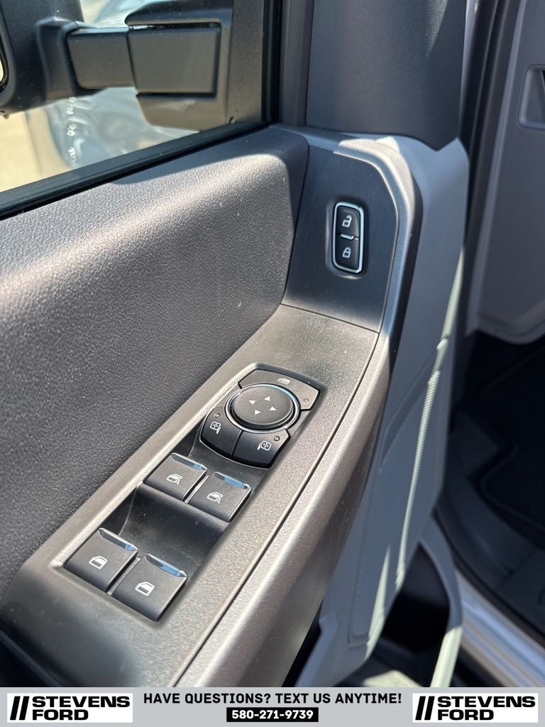 2026 Ford F-250SD XL STX