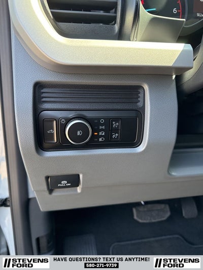 2026 Ford F-250SD XL STX