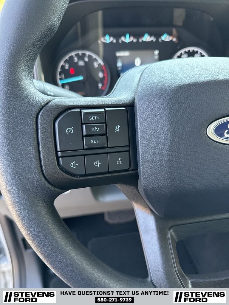 2026 Ford F-250SD XL STX