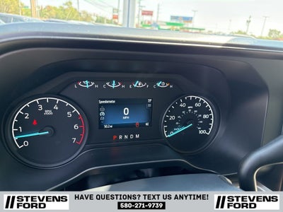 2026 Ford F-250SD XL STX