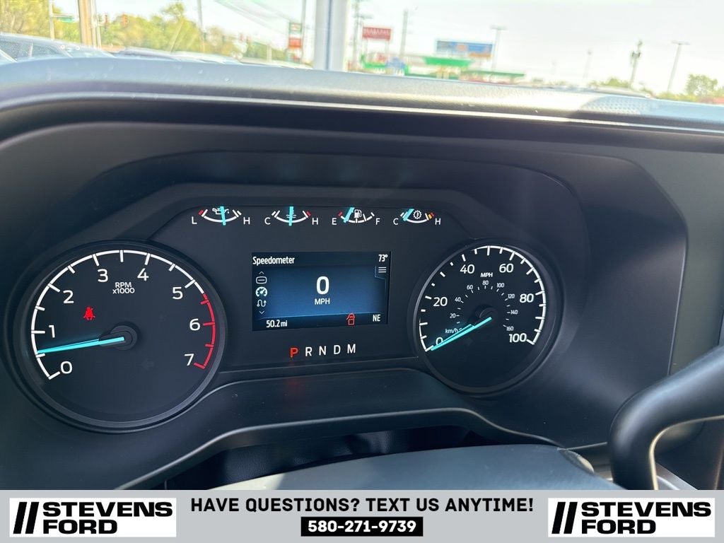 2026 Ford F-250SD XL STX