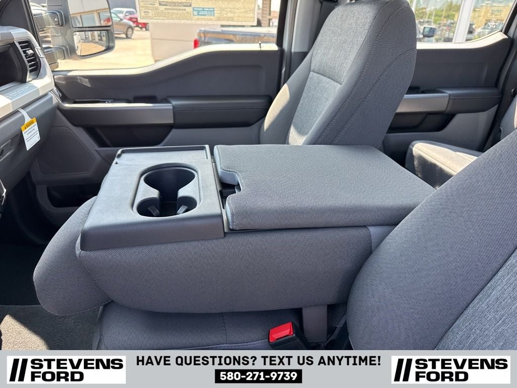 2026 Ford F-250SD XL STX