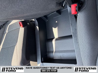 2026 Ford F-250SD XL STX