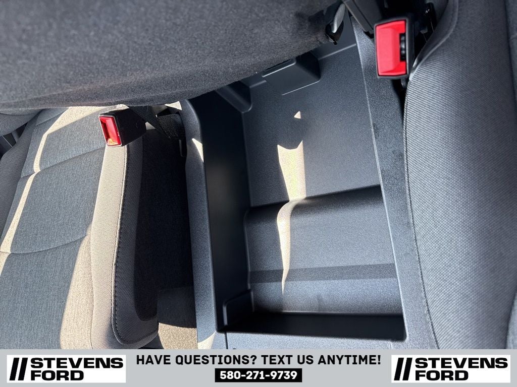 2026 Ford F-250SD XL STX