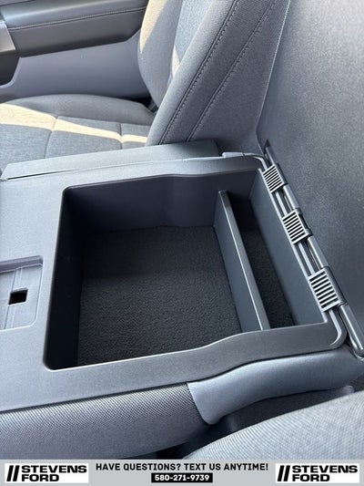 2026 Ford F-250SD XL STX