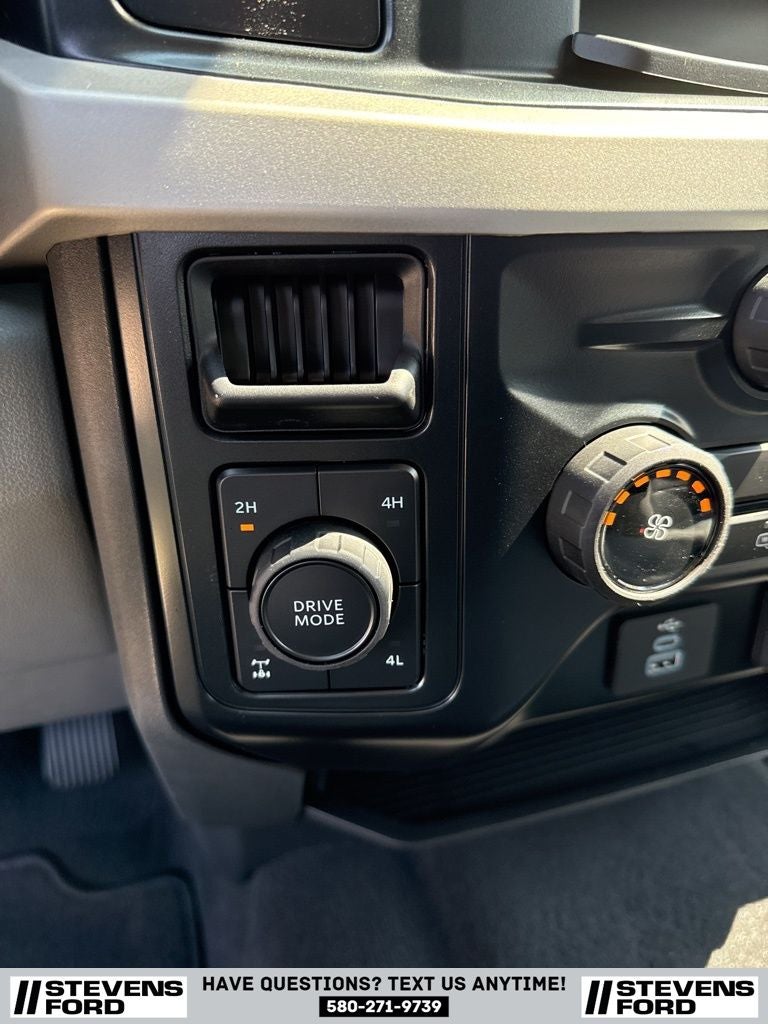 2026 Ford F-250SD XL STX