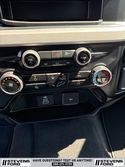 2026 Ford F-250SD XL STX