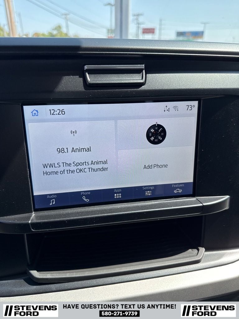 2026 Ford F-250SD XL STX