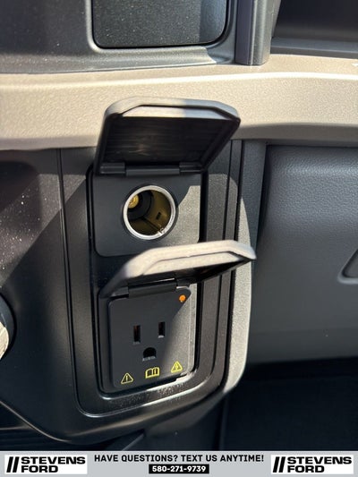 2026 Ford F-250SD XL STX