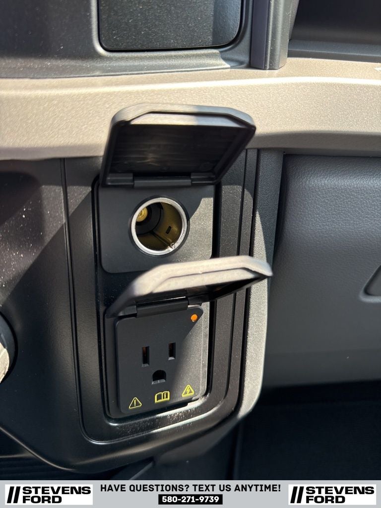 2026 Ford F-250SD XL STX