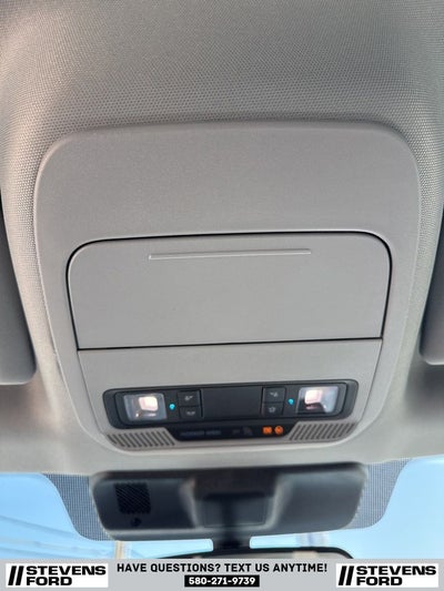 2026 Ford F-250SD XL STX